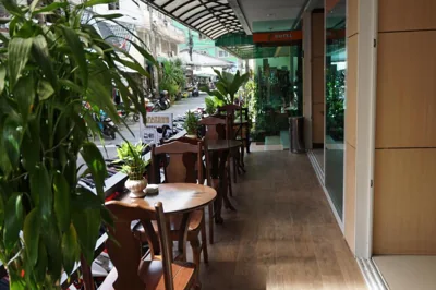 Patong Mansion – Foto 4