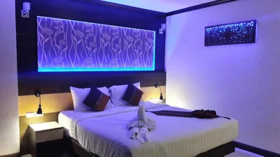 Patong Mansion – Foto 8