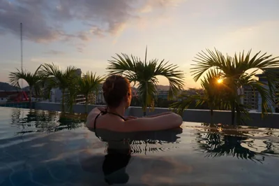 Patong Mansion – Foto 9