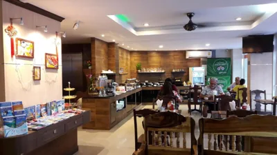 Patong Mansion – Foto 10