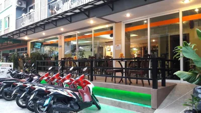 Patong Mansion – Foto 11