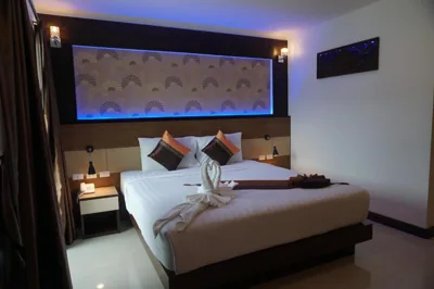 Patong Mansion – Foto 12