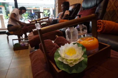 Patong Mansion – Foto 16
